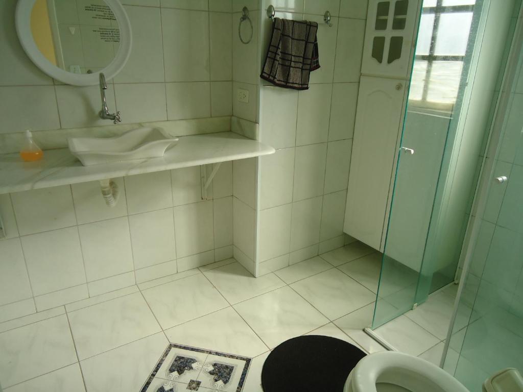 Pauliceia Hostel Sao Paulo Bagian luar foto