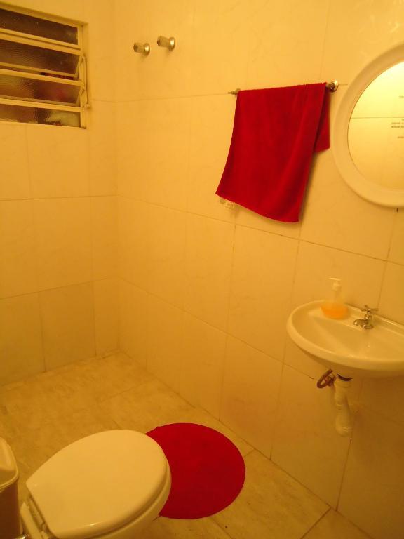 Pauliceia Hostel Sao Paulo Ruang foto