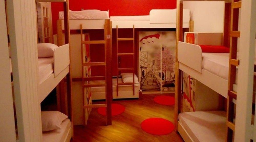 Pauliceia Hostel Sao Paulo Bagian luar foto