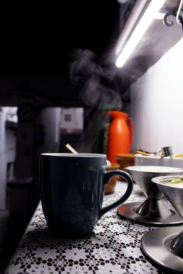 Pauliceia Hostel Sao Paulo Bagian luar foto